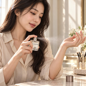 Abib Eau de Parfum Type S 50ml
