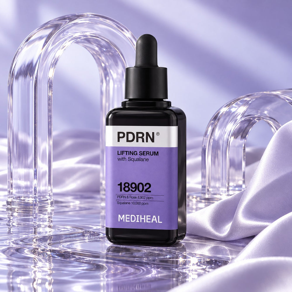 MEDIHEAL PDRN Lifting Serun 100ml