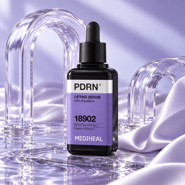 MEDIHEAL PDRN Lifting Serun 100ml