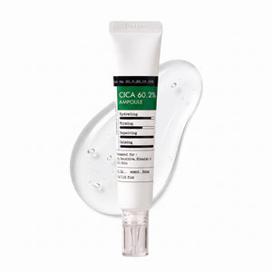 DERMA FACTORY Cica 60.2% Ampoule 30ml
