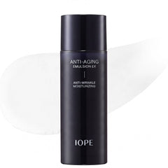 IOPE Men Anti-Aging Emulsion EX 120ml