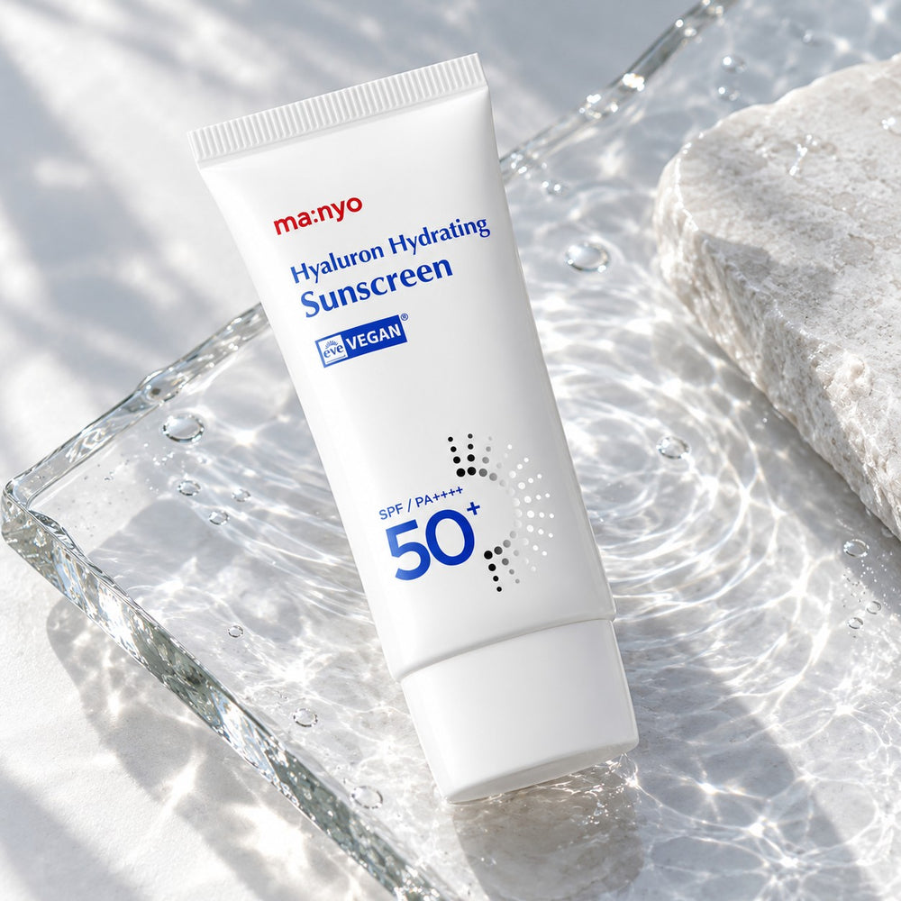 manyo Hyaluron Hydrating Sunscreen 50ml