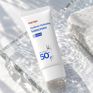 manyo Hyaluron Hydrating Sunscreen 50ml