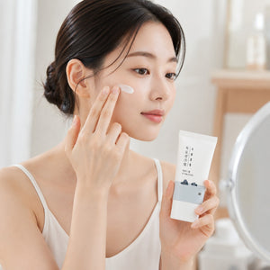 ROUND LAB 1025 Dokdo Sunscreen 50ml