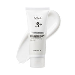 Anua 3 Ceramide Panthenol Moisture Barrier Cream 100ml
