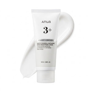Anua 3 Ceramide Panthenol Moisture Barrier Cream 100ml