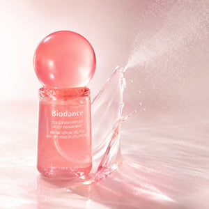 Biodance Collagen Peptide Jelly Serum Mist 50ml