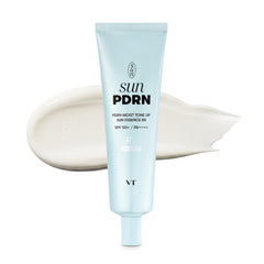 VT PDRN Moist Tone Up Sun Essence RX SPF50+ PA++++ 60ml