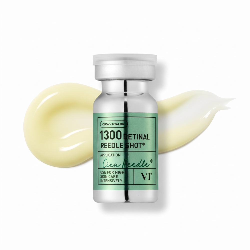 VT Retinal Reedle Shot 1300 8ml