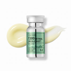 VT Retinal Reedle Shot 1300 8ml