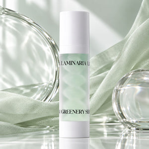 ShionLe Laminaria Greenery Serum 35ml