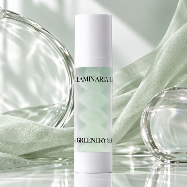ShionLe Laminaria Greenery Serum 35ml