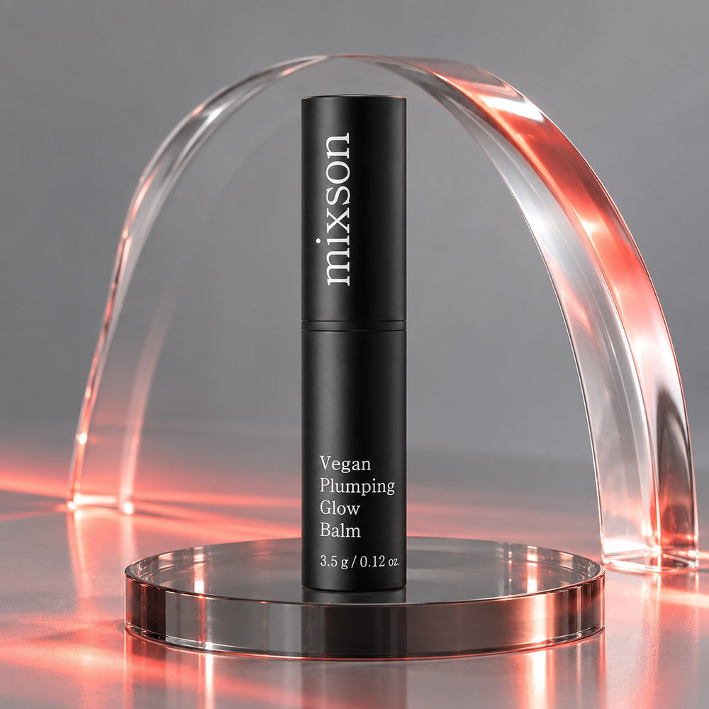 mixsoon Vegan Plumping Glow Balm 3.5g