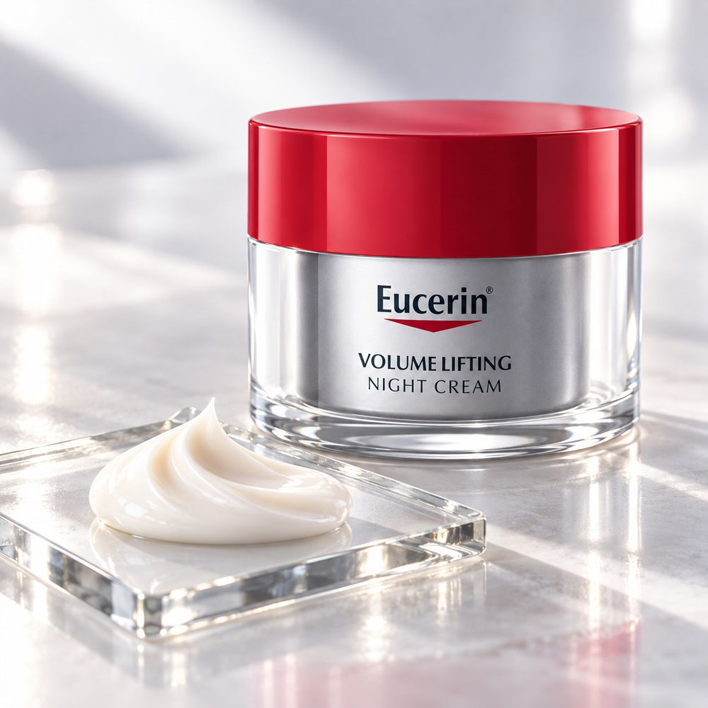Eucerin Volume Lifting Night Cream 50ml