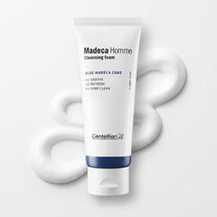 Centellian24 Madeca Homme Cleansing Foam 120ml