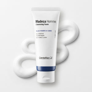 Centellian24 Madeca Homme Cleansing Foam 120ml
