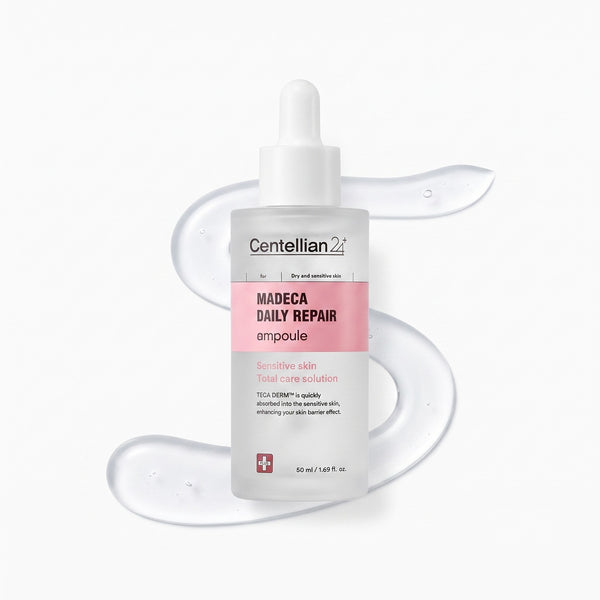 Centellian24 Madeca Daily Repair Ampoule 50ml