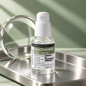 Derma Factory Niacinamide 20% Serum 30ml