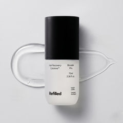 Refilled Cytokine Hair Recovery Booster Pro 70ml