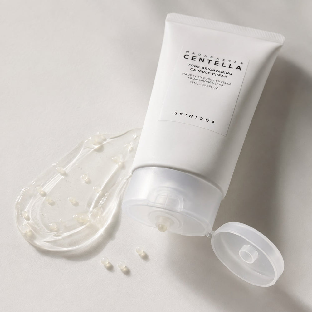 SKIN1004 Madagascar Centella Tone Brightening Capsule Cream 75ml