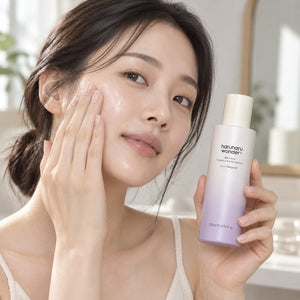 haruharu wonder Black Rice Probiotics Barrier Essence 120ml