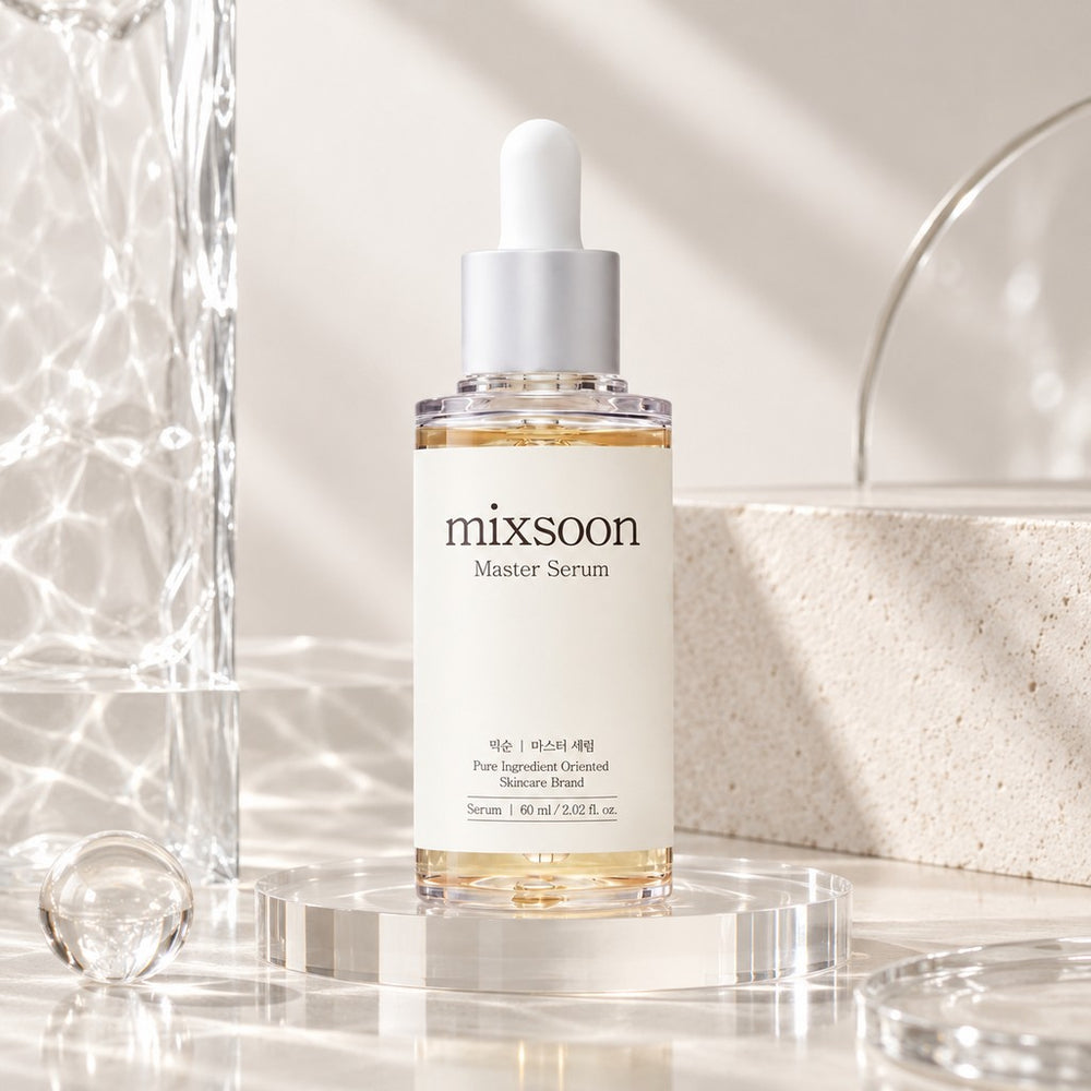 mixsoon Master Serum 60ml