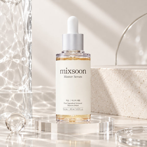mixsoon Master Serum 60ml