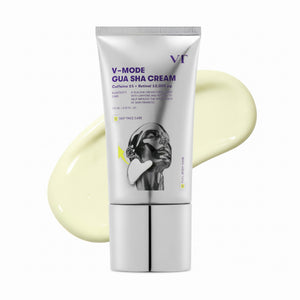 VT V Mode Gua Sha Cream 120ml