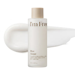I'm From Rice Toner 150ml
