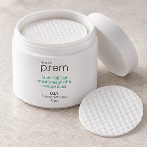make p:rem D.I.Y Essence Cotton Pad 40 pads
