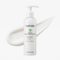 FATION Nosca9 Trouble Milk Cleanser 195ml