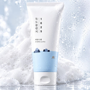 ROUND LAB 1025 Dokdo Cleanser 200ml