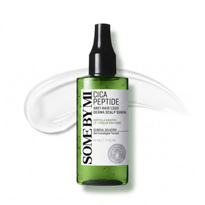 SOME BY MI Cica Peptide Anti Hair Loss Derma Scalp Serum 80ml