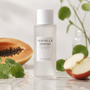 SKIN1004 Madagascar Centella Tone Brightening Boosting Toner 210ml