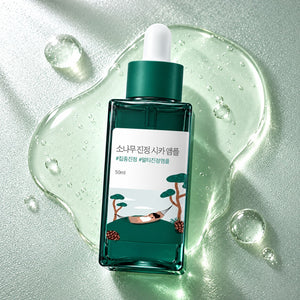 ROUND LAB Pine Calming Cica Ampoule 50ml