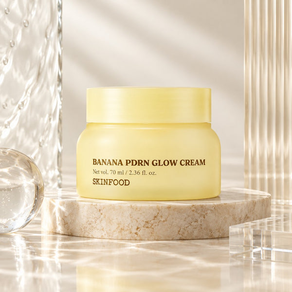 SKINFOOD Banana PDRN Glow Cream 70ml
