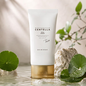 SKIN1004 Madagascar Centella Teca Cream 75ml