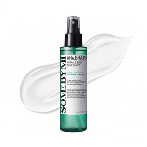 SOME BY MI AHA BHA PHA Miracle Body Toner Mist 140ml