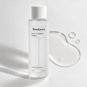 Biodance First Synergy Toner 150ml