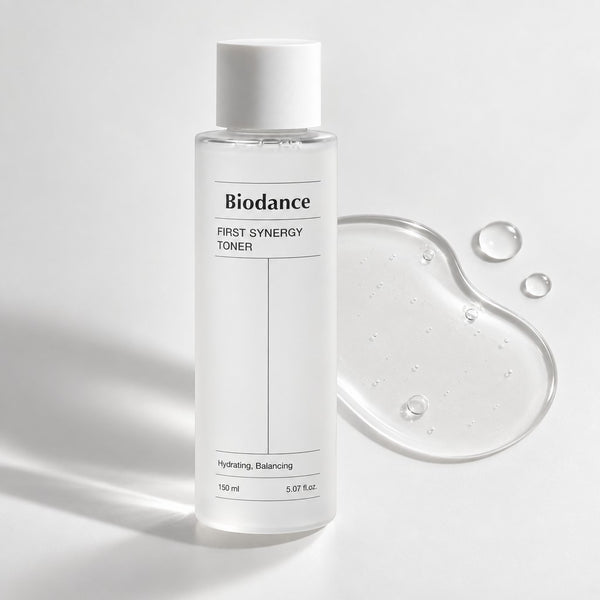 Biodance First Synergy Toner 150ml