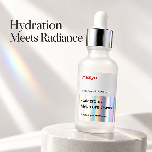 manyo Galactomy Melacore Essence 50ml