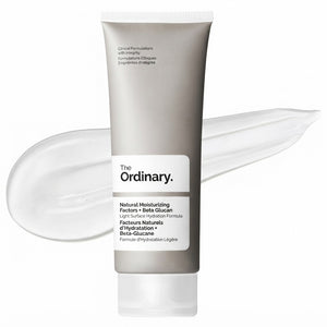 The Ordinary Natural Moisturizing Factors + Beta Glucan 100ml