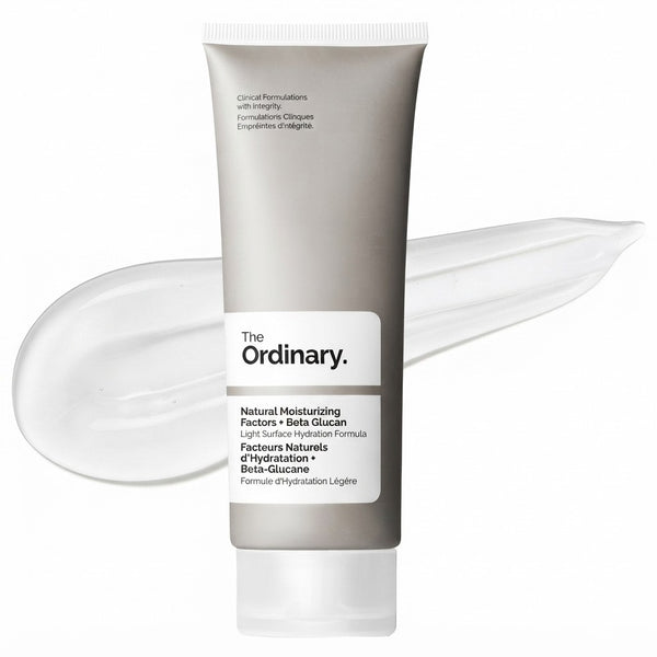 The Ordinary Natural Moisturizing Factors + Beta Glucan 100ml
