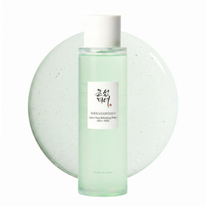 Beauty of Joseon Green Plum Refreshing Toner AHA + BHA 150ml