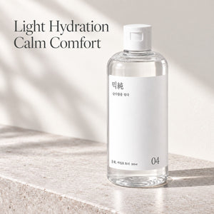 mixsoon Heartleaf Toner 300ml