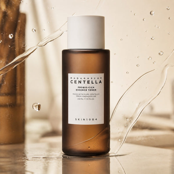 SKIN1004 Madagascar Centella Probio-Cica Essence Toner 210ml