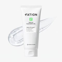 FATION Nosca9 Cleansing Gel 200ml