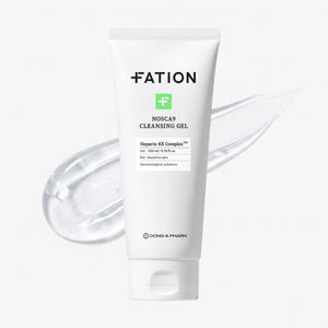 FATION Nosca9 Cleansing Gel 200ml