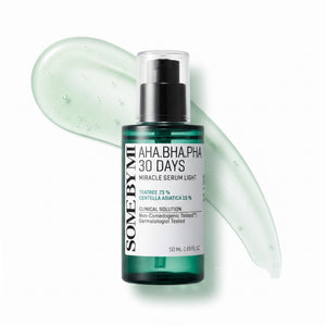 SOME BY MI AHA BHA PHA 30 Days Miracle Serum Light 50ml