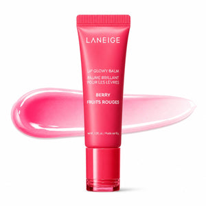 LANEIGE Lip Glowy Balm Berry 10g